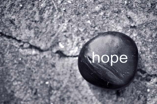 Myths about Hope